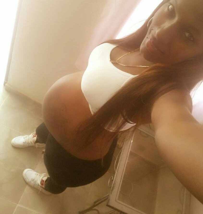 Hortensea - rencontre femme enceinte c?libataire