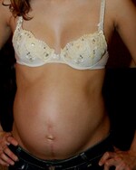 Catherine - rencontre ephemere femme enceinte