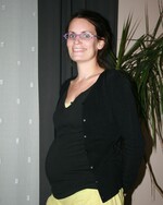 Unefleurbleue - rencontre femme enceinte celibataire serieuse