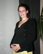 Unefleurbleue - rencontre femme enceinte celibataire serieuse