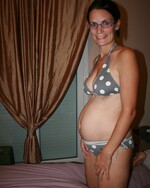 Unefleurbleue - rencontre femme enceinte celibataire serieuse