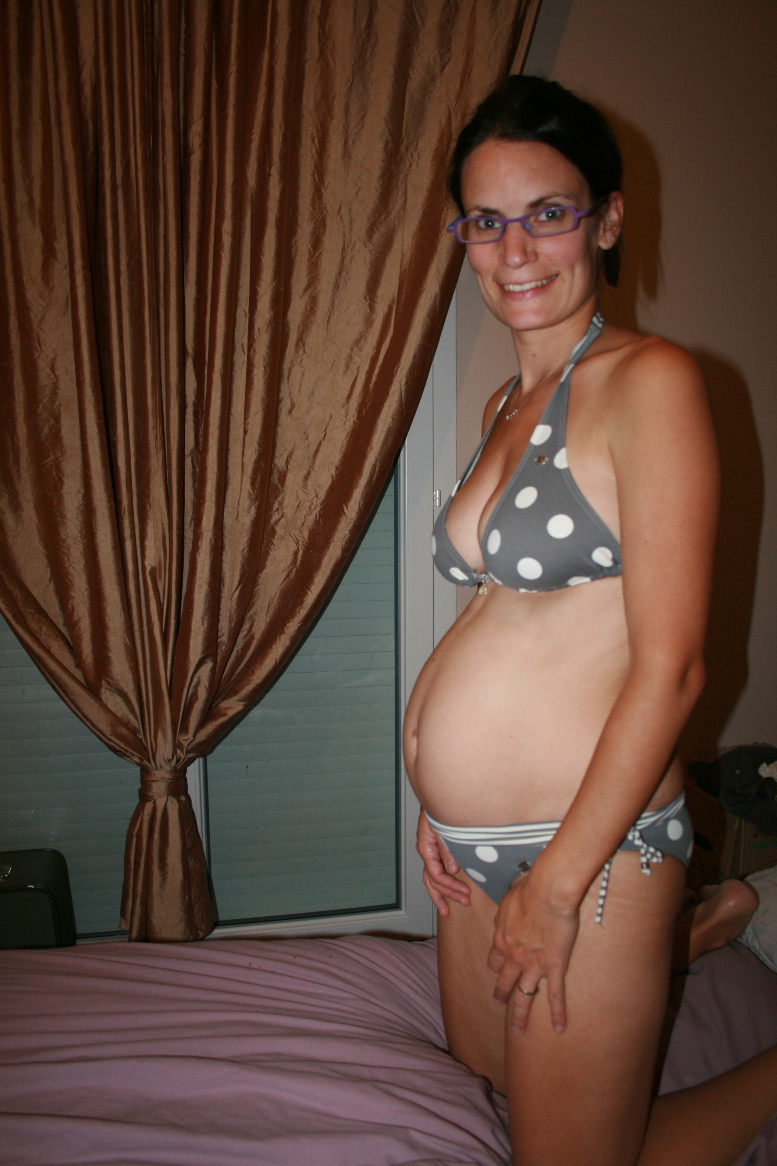 Unefleurbleue - rencontre femme enceinte celibataire serieuse